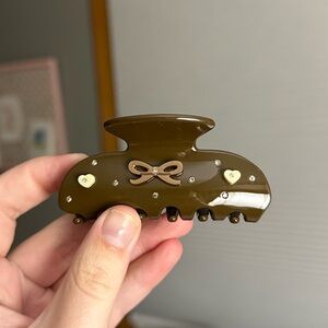 Sweetheart Clip in Sweet and Snug